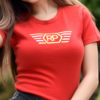 Woman T-Shirt 4